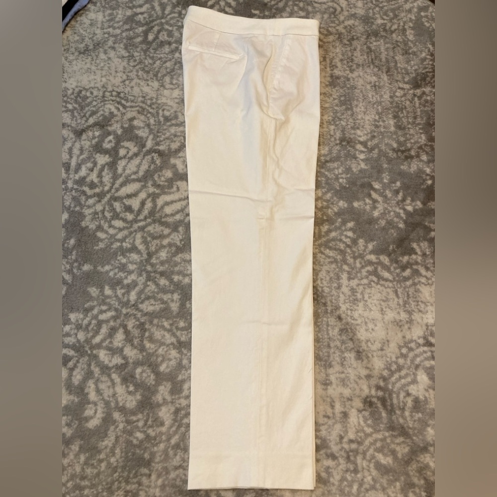 J. Crew Kate Pant, Size 6